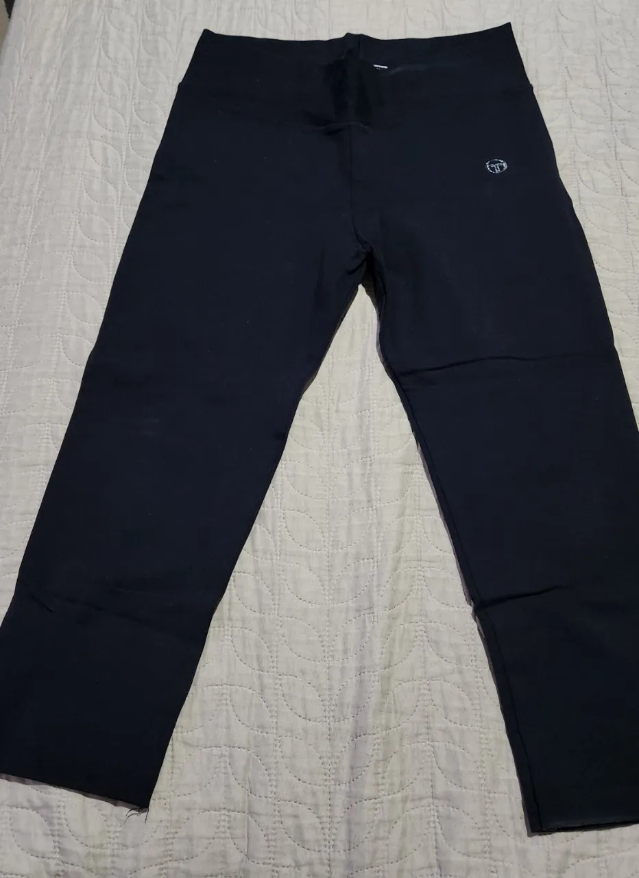 Sergio Tacchini · Talle M