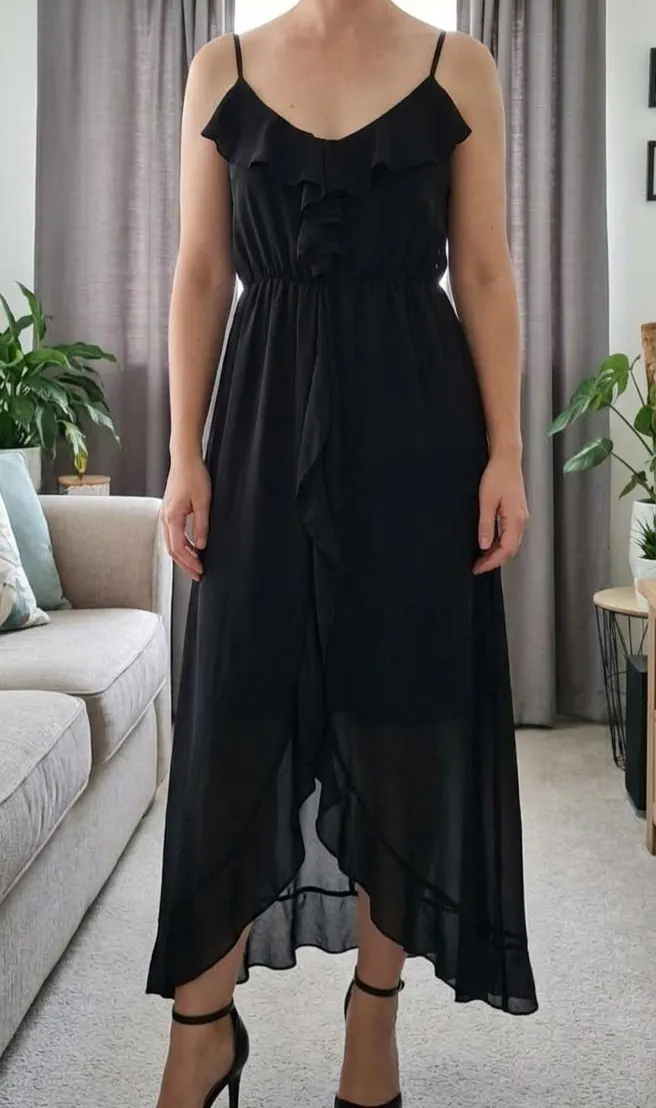 Vestido Sin marca - imagen 1