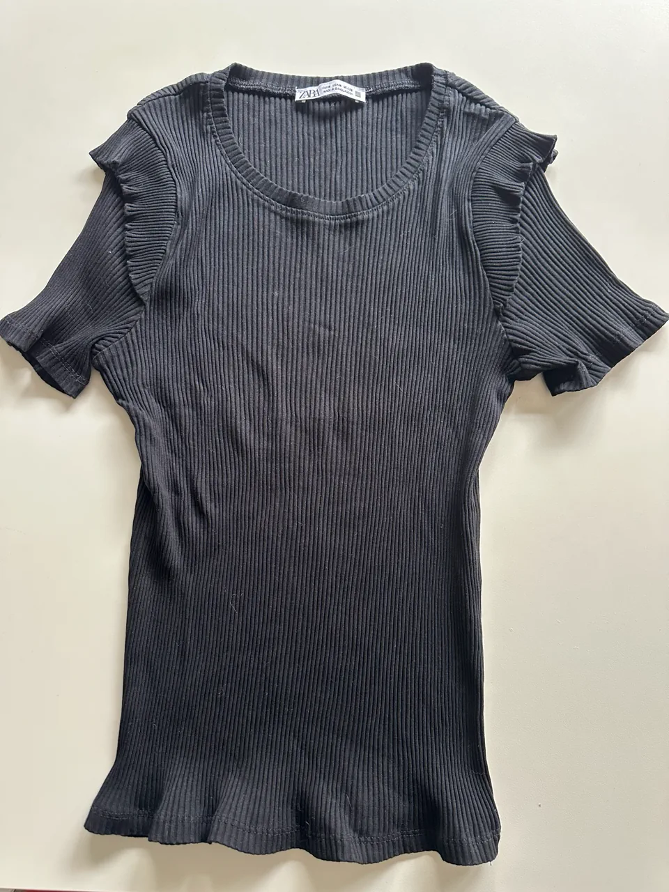 Remera Zara - imagen 1