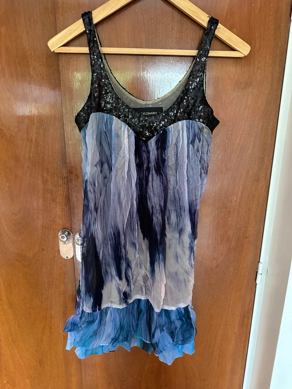 Vestido Salsipuedes - imagen 1