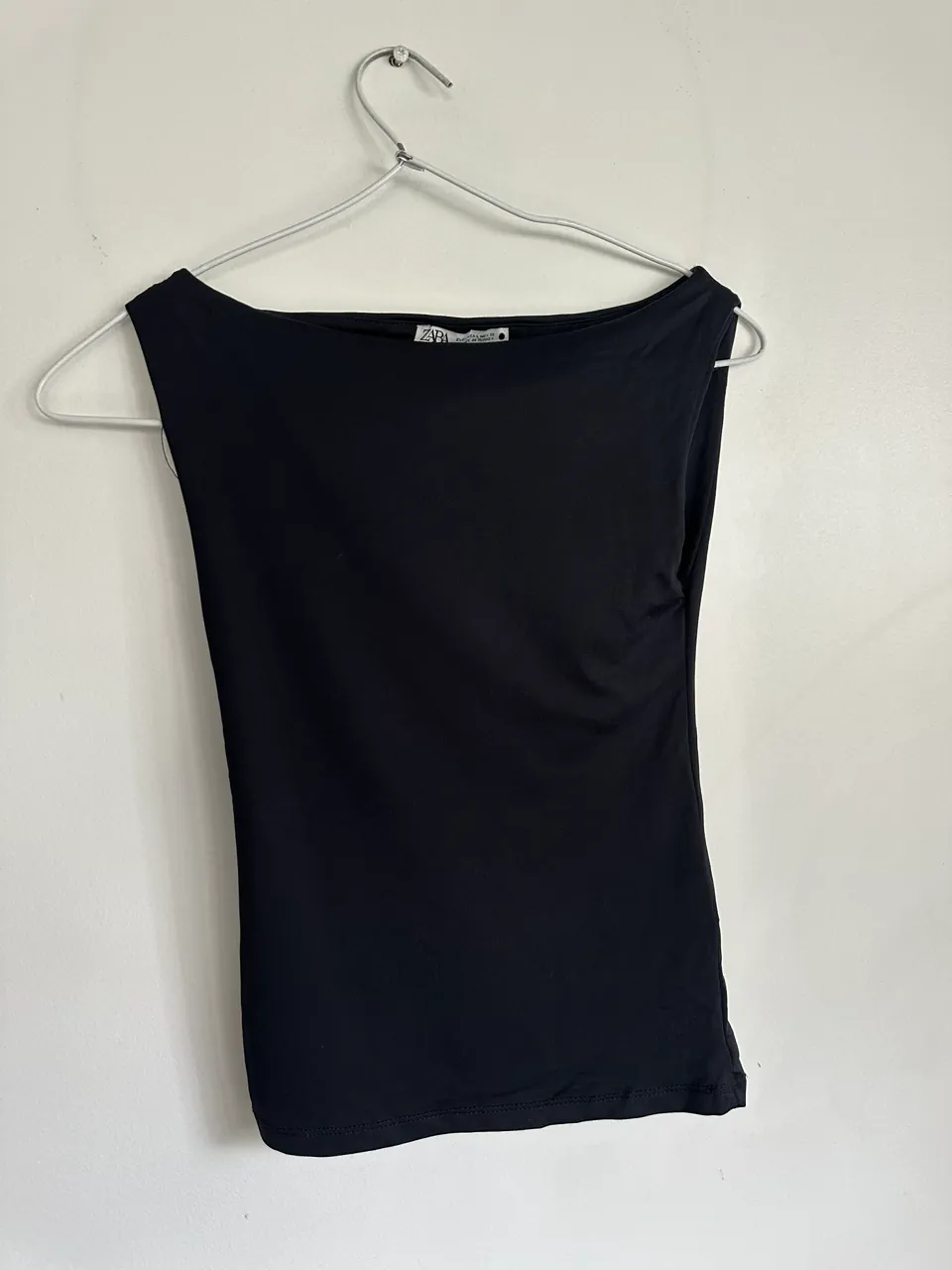 Musculosa Zara - imagen 1
