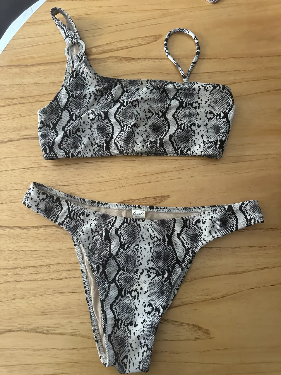 Bikini Tout - imagen 1