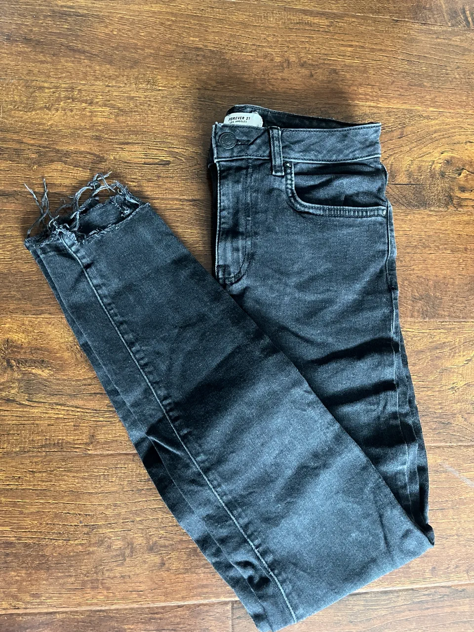 Jean Forever 21 - imagen 1
