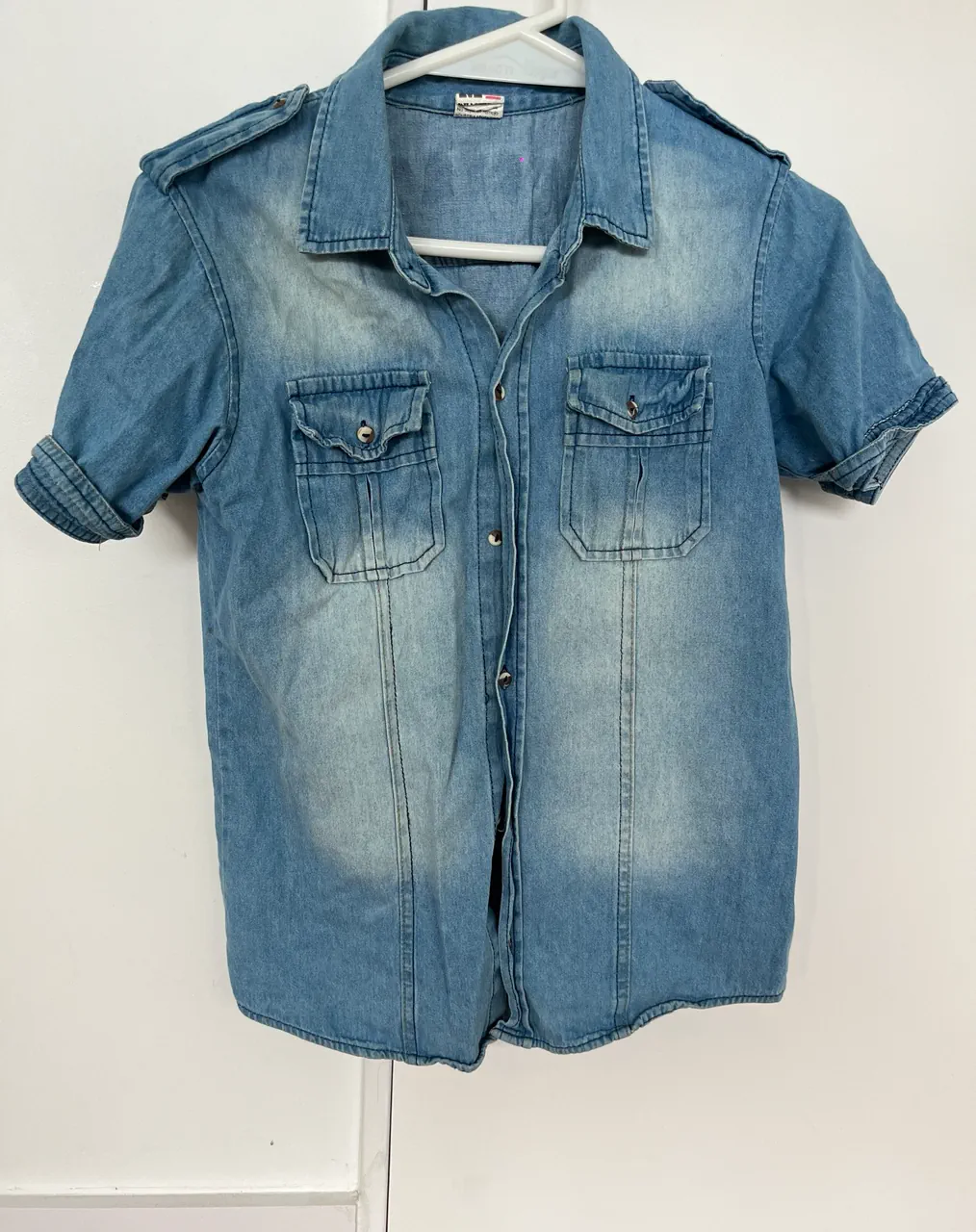 Camisa Millstream - imagen 1