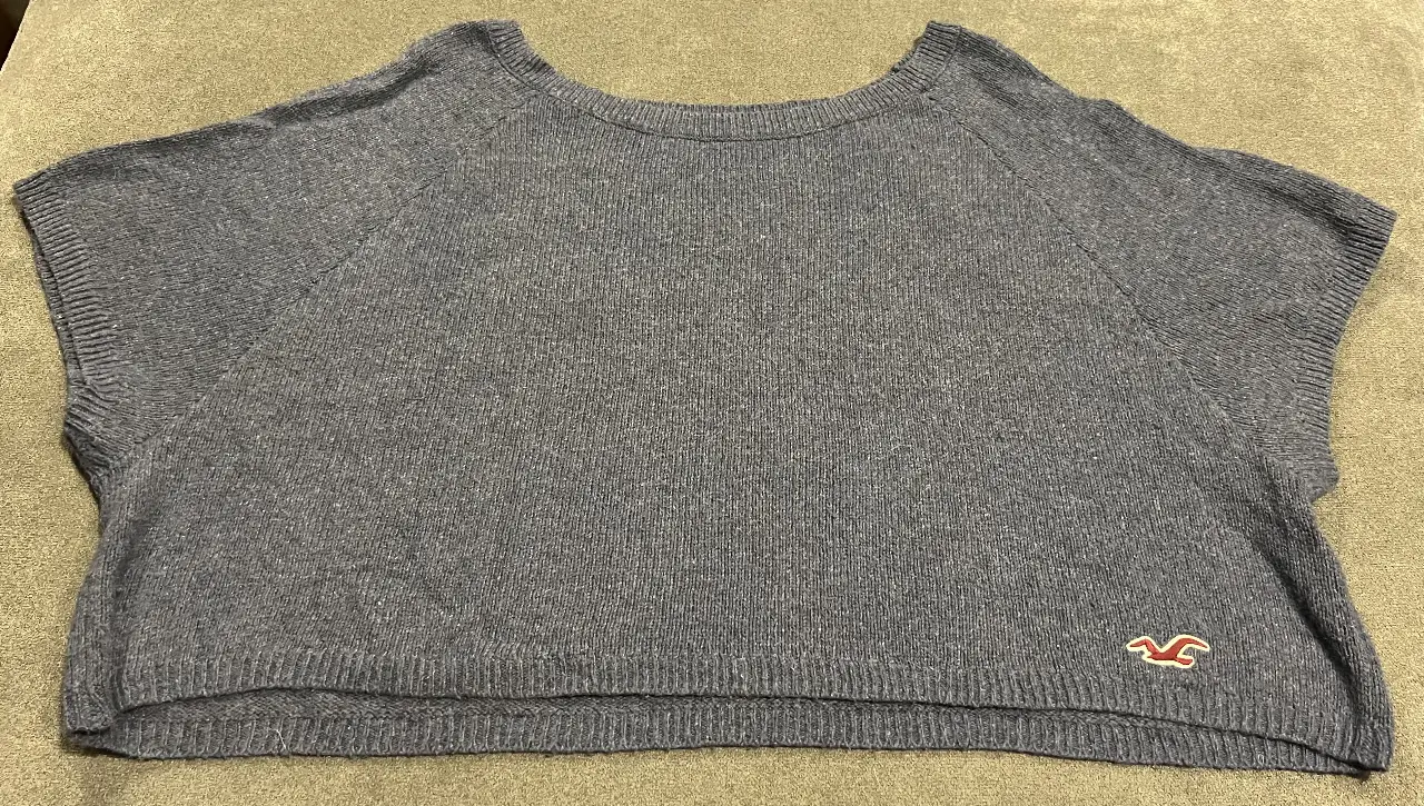 Hollister · Talle M