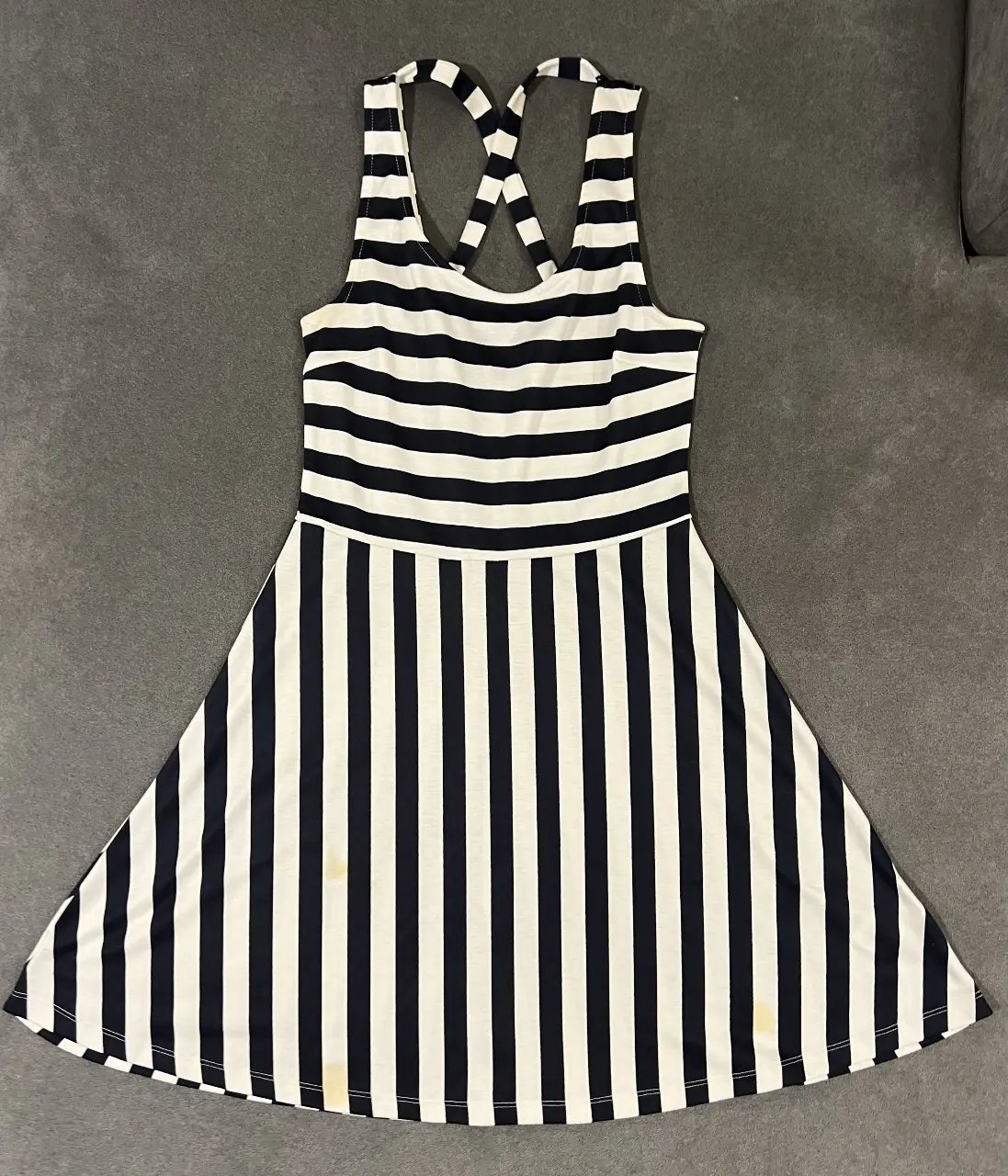 Vestido H&M - imagen 1