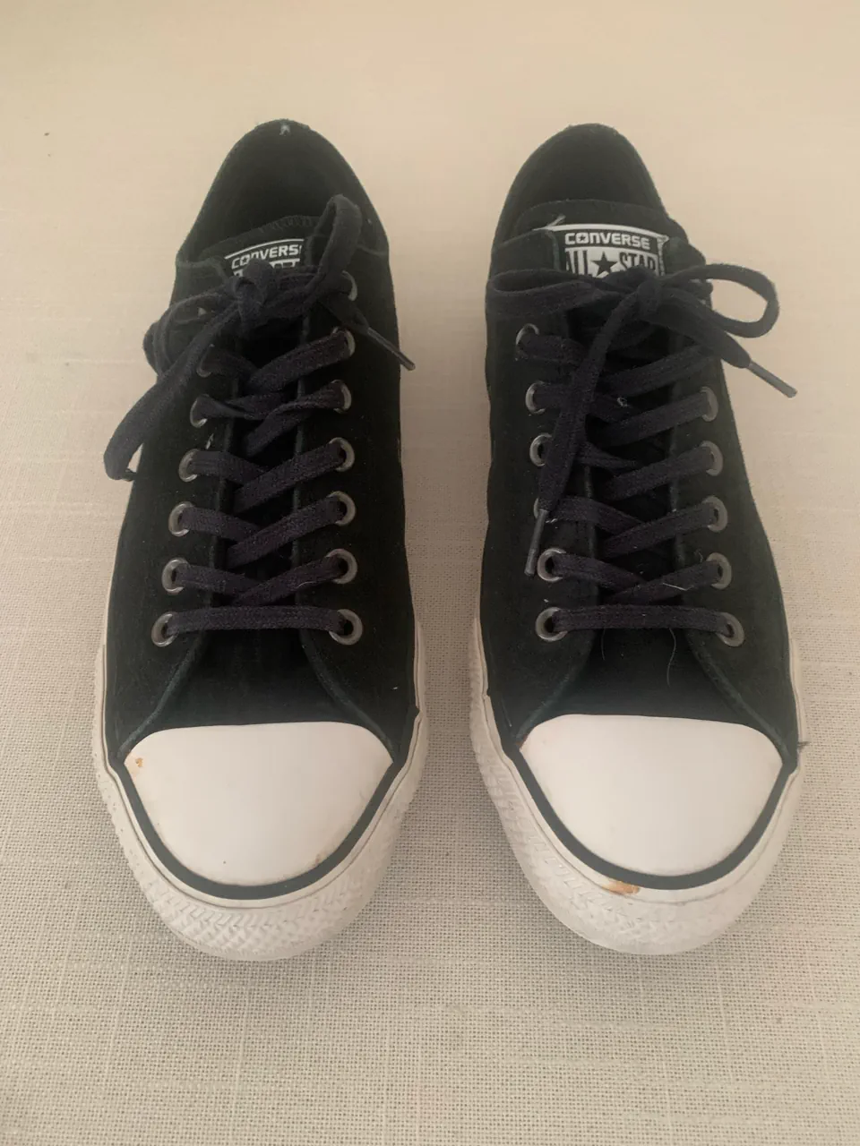 Zapatillas Converse - imagen 1