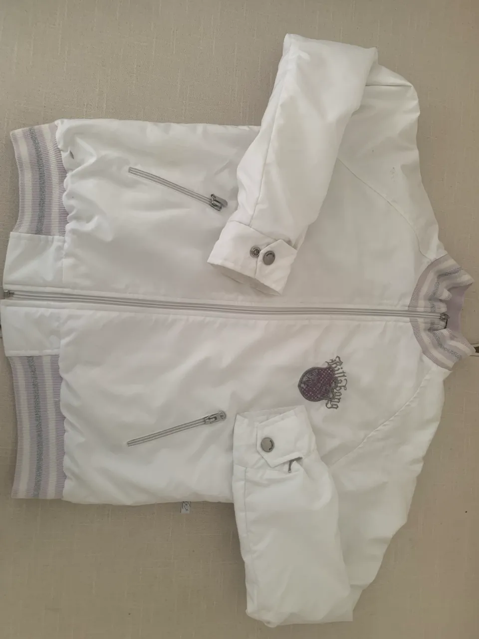 Campera Billabong - imagen 1