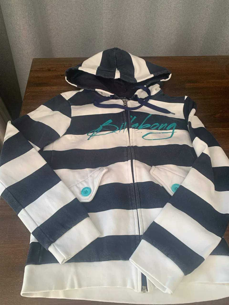 Buzo Billabong - imagen 1