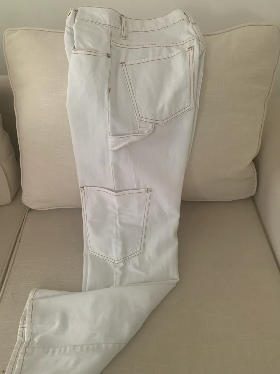 Pantalón Prüne - imagen 1