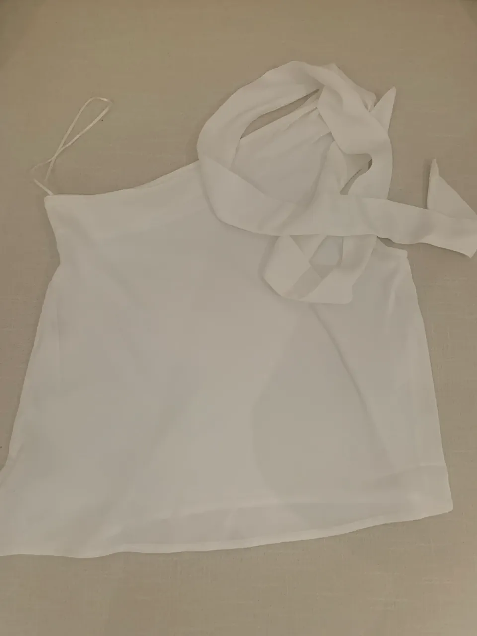 Musculosa Ayres - imagen 1