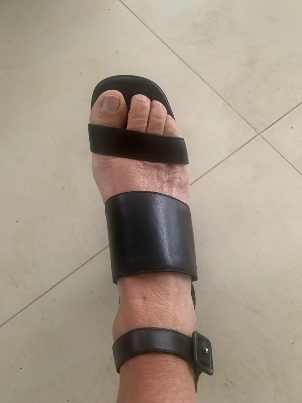 Sandalias Ayres - imagen 1