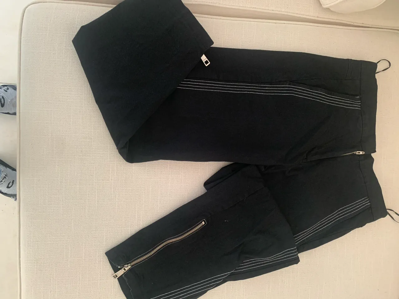 Pantalón Prüne · Talle 2