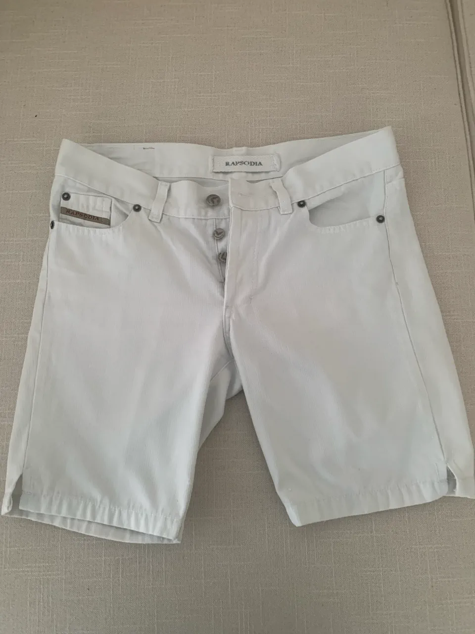 Short Rapsodia - imagen 1