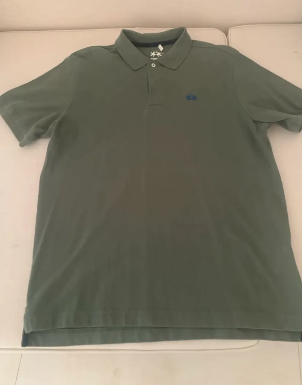 Remera La Martina - imagen 1