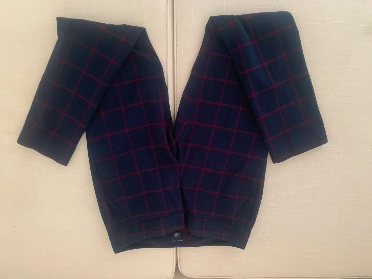 Pantalón Tommy Hilfiger - imagen 1