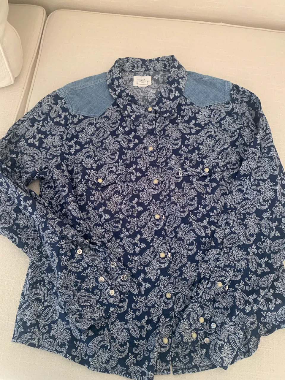 Camisa Levi's - imagen 1