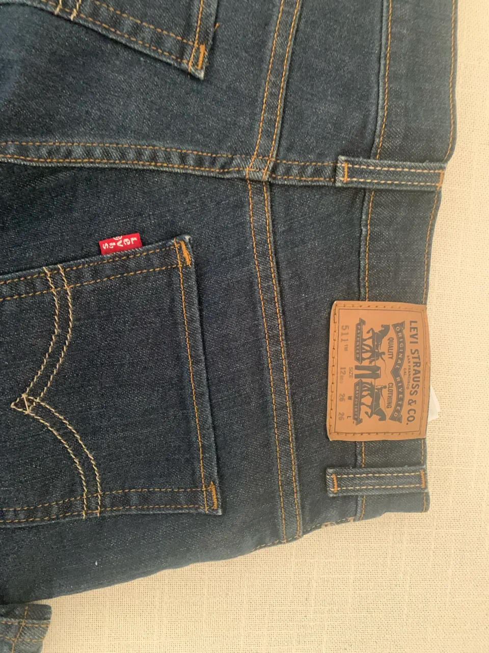 Jean Levi's - imagen 1