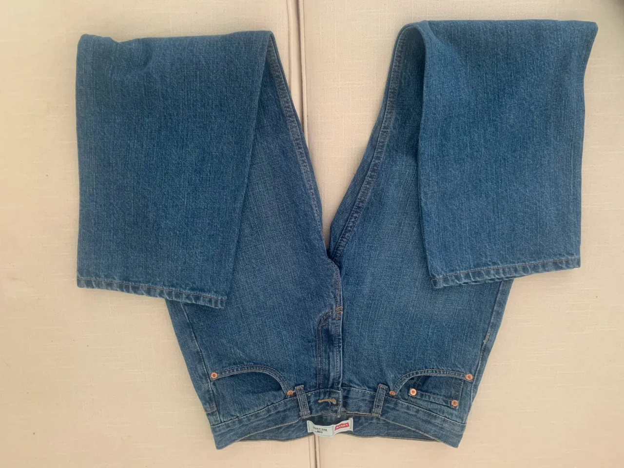 Levi's · Talle MEX/ARG 28