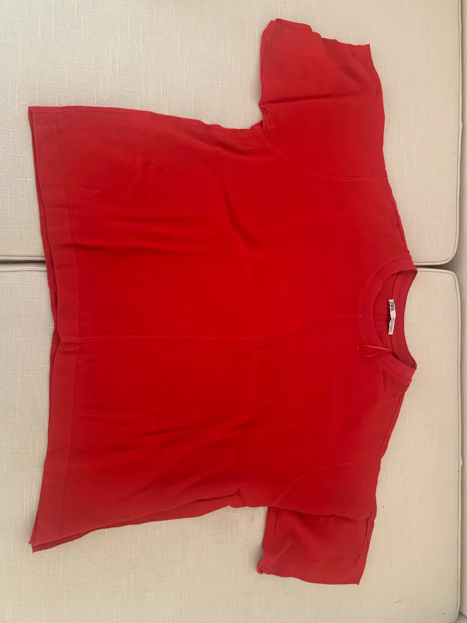 Zara · Talle XS
