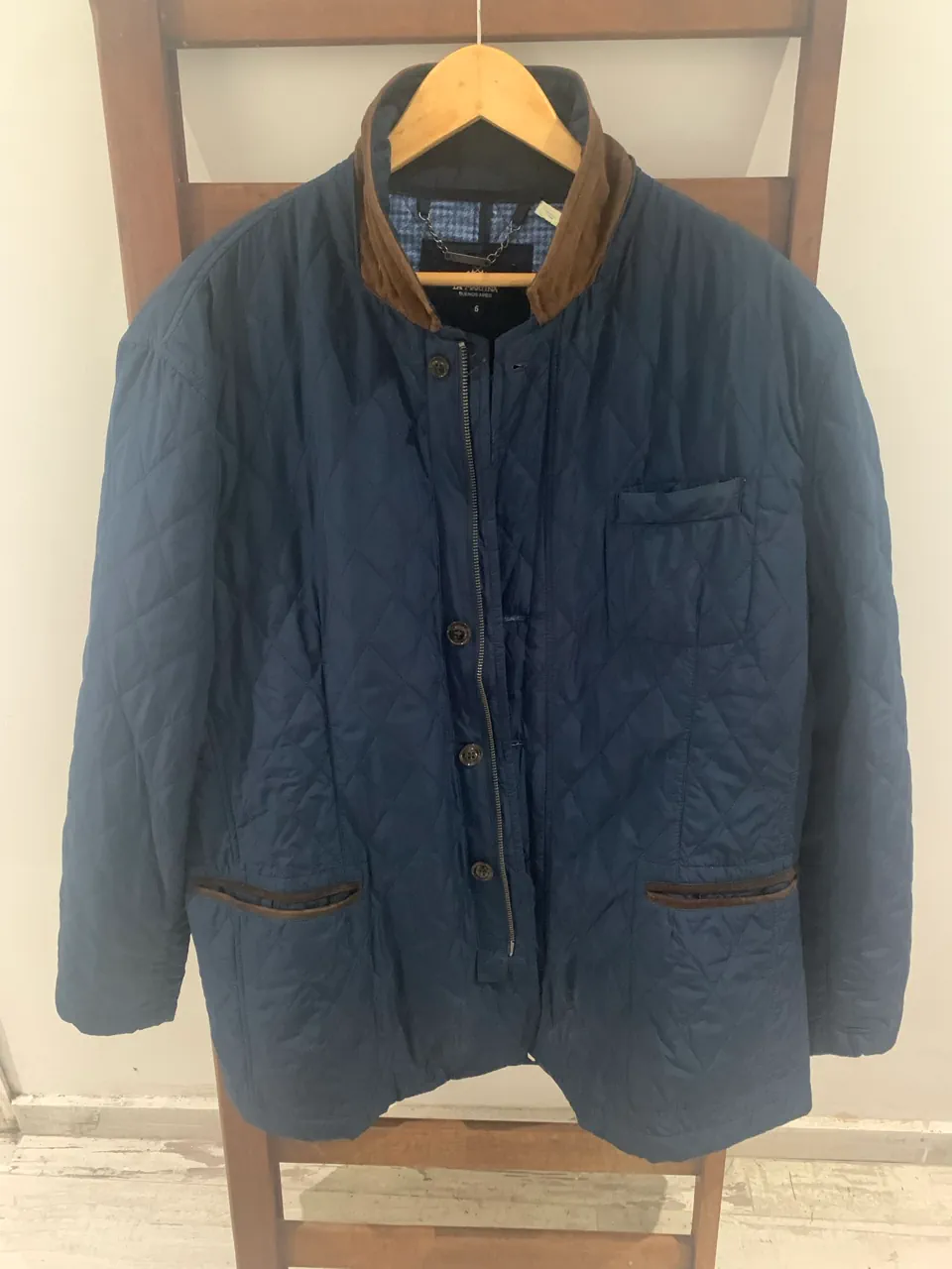 Campera La Martina - imagen 1