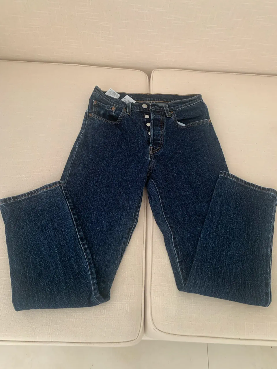 Levi's · Talle MEX/ARG 26