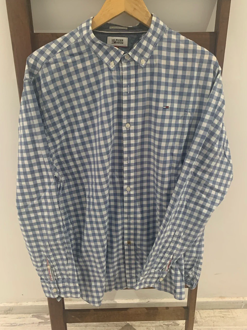 Camisa Hilfiger Denim - imagen 1