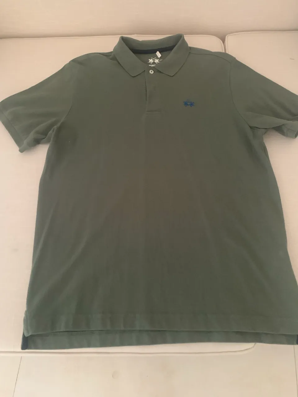 Remera La Martina - imagen 1