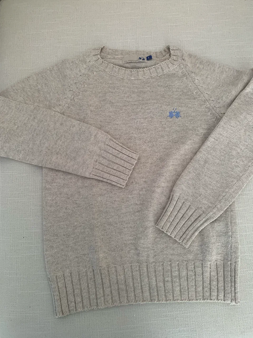 Sweater La Martina - imagen 1