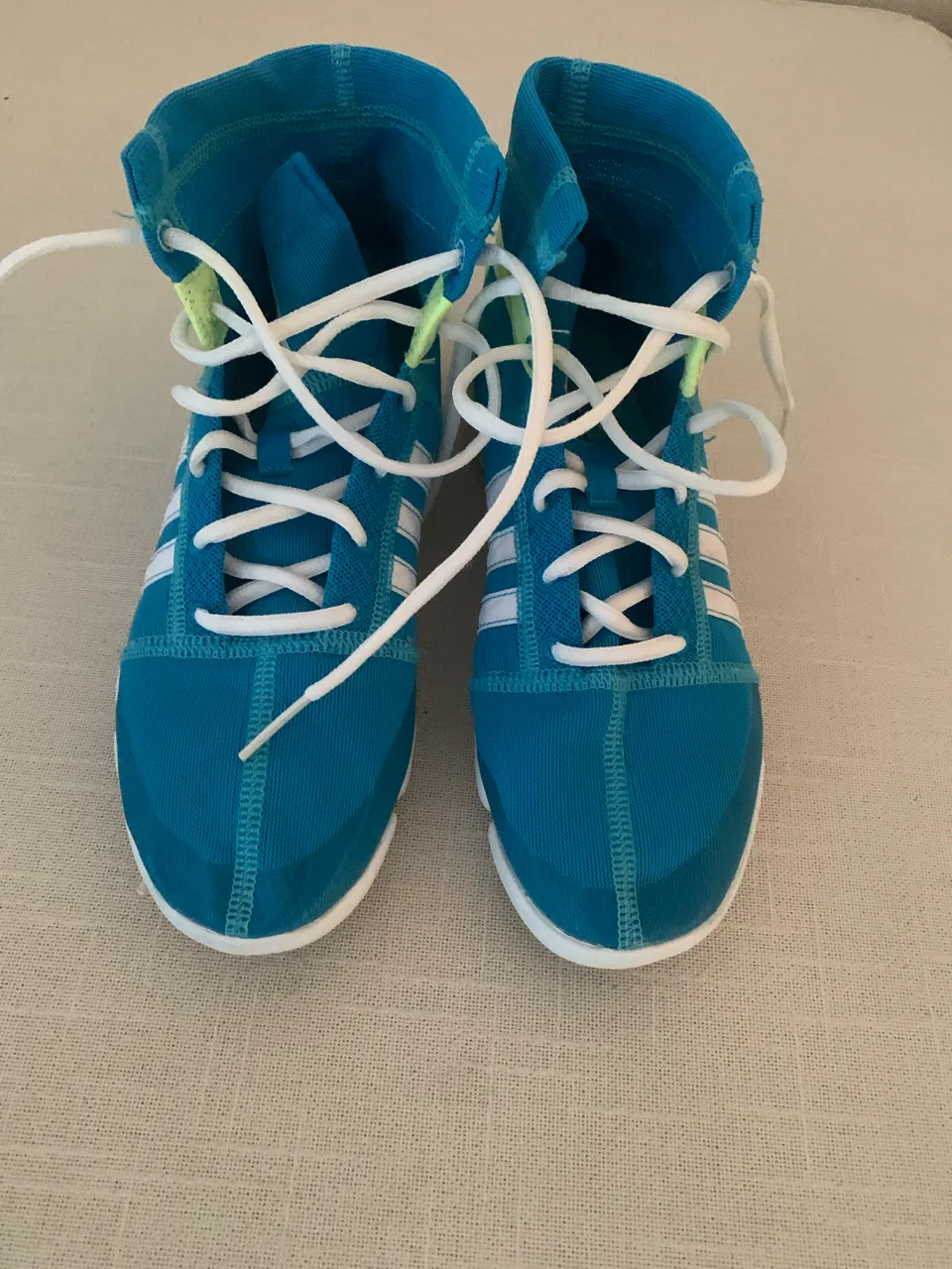 Zapatillas adidas - imagen 1