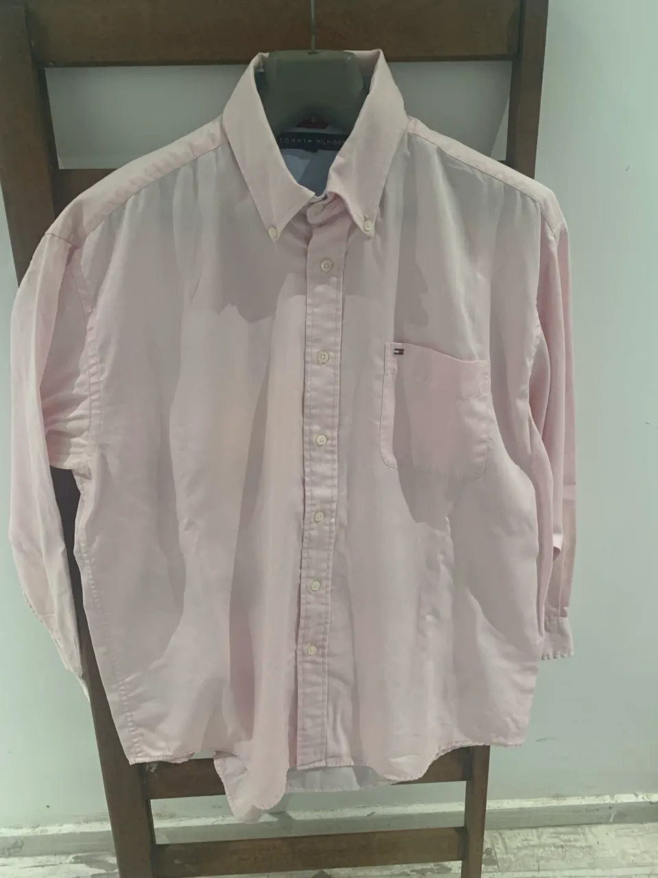 Camisa Tommy Hilfiger - imagen 1