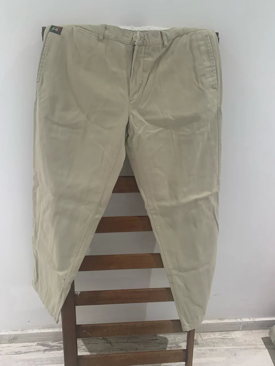 Pantalón La Martina · Talle L