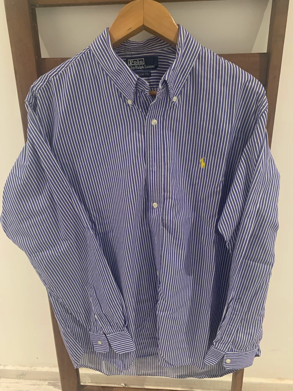 Camisa Polo Ralph Lauren - imagen 1