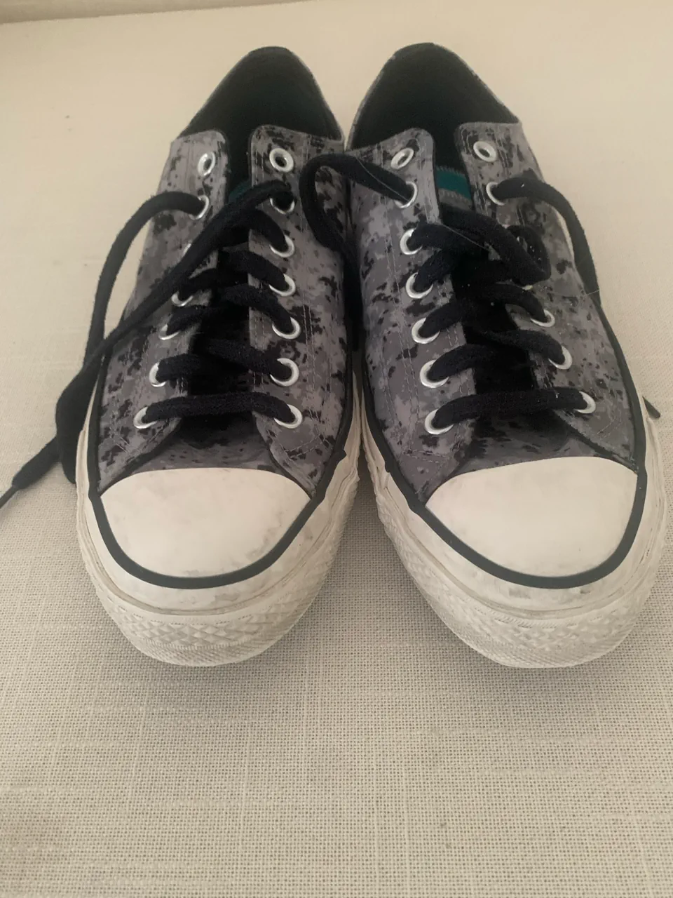 Zapatillas Converse - imagen 1