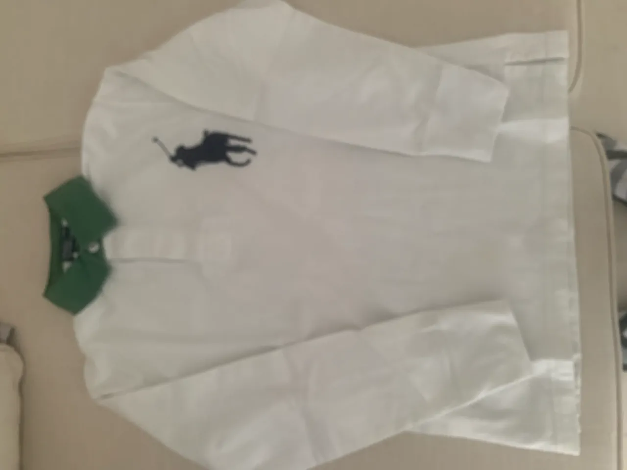 Ropa para ocasiones Polo Ralph Lauren - imagen 1