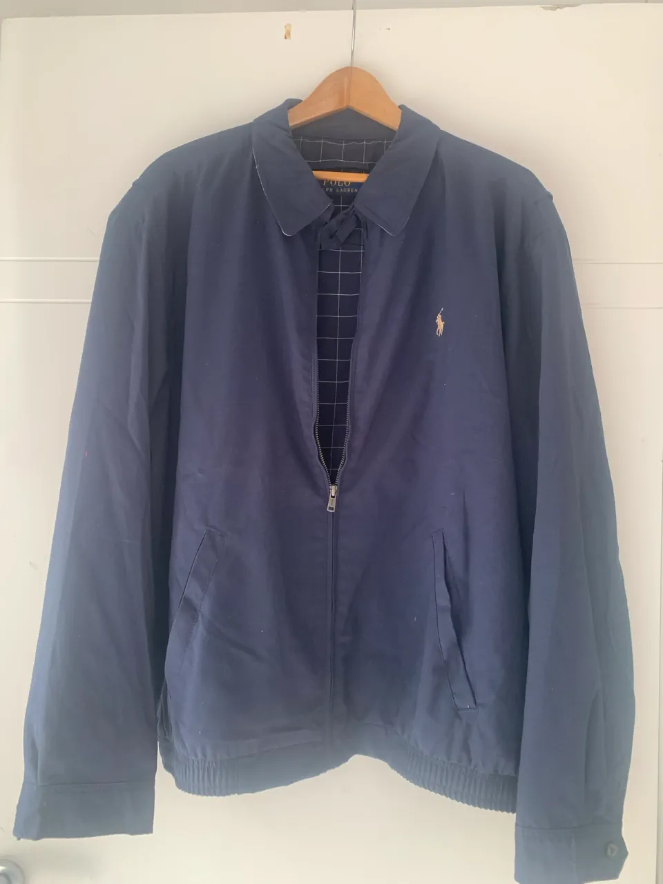 Campera Polo Ralph Lauren - imagen 1