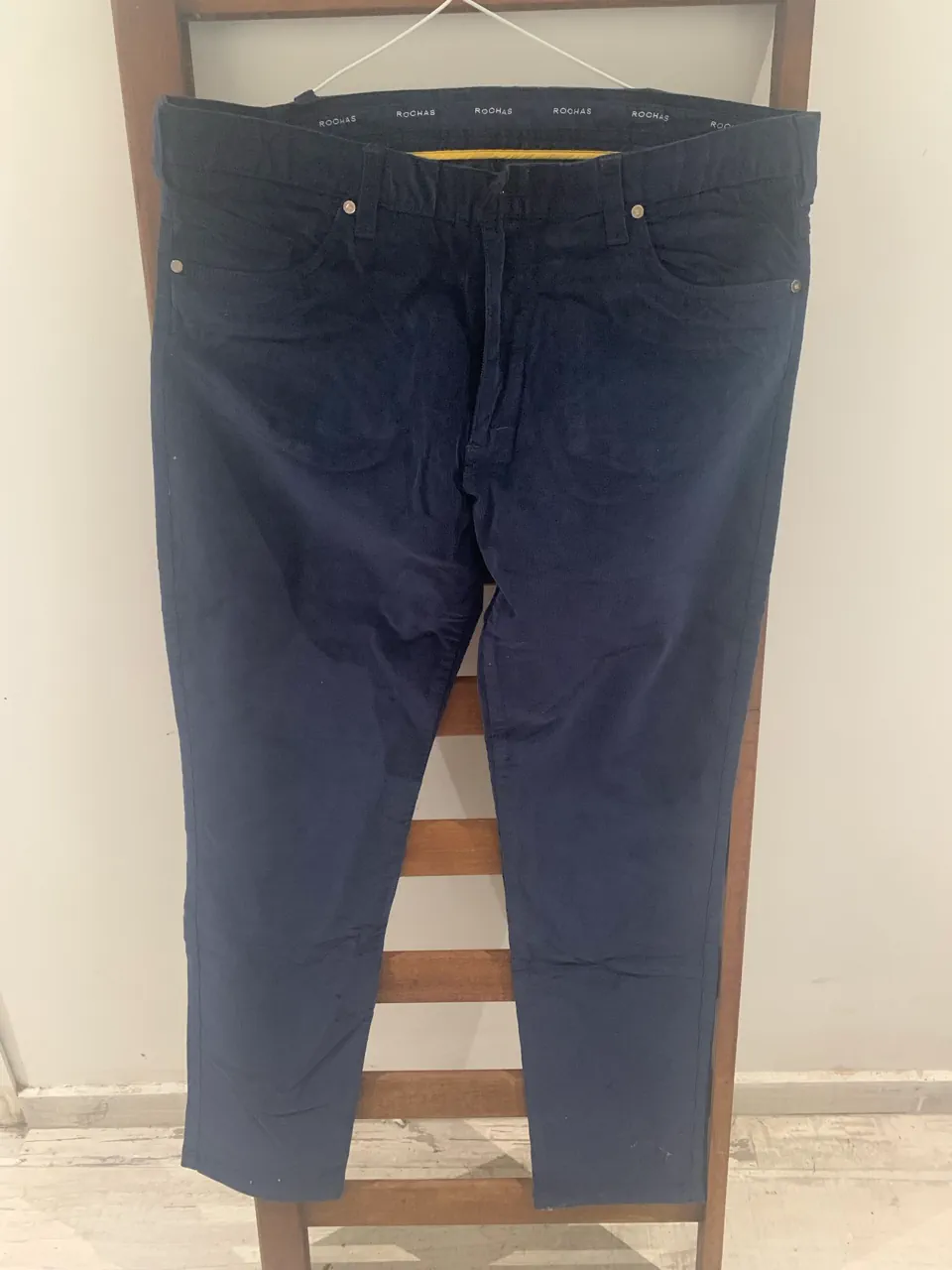 Rochas · Talle L