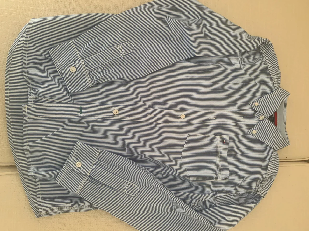 Tommy Hilfiger · Talle 12 años / 152 cm