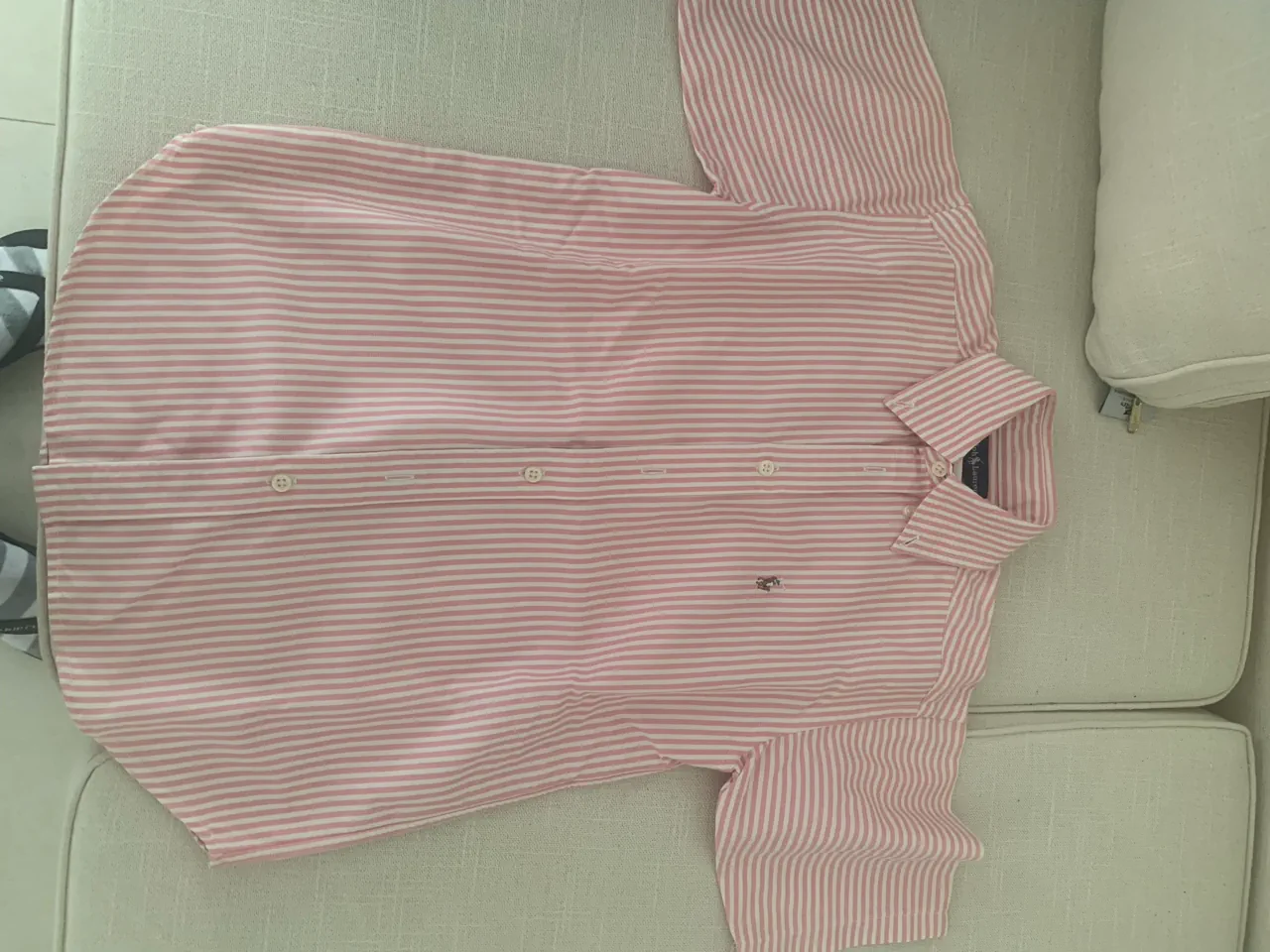 Polo Ralph Lauren · Talle 8 años / 128 cm