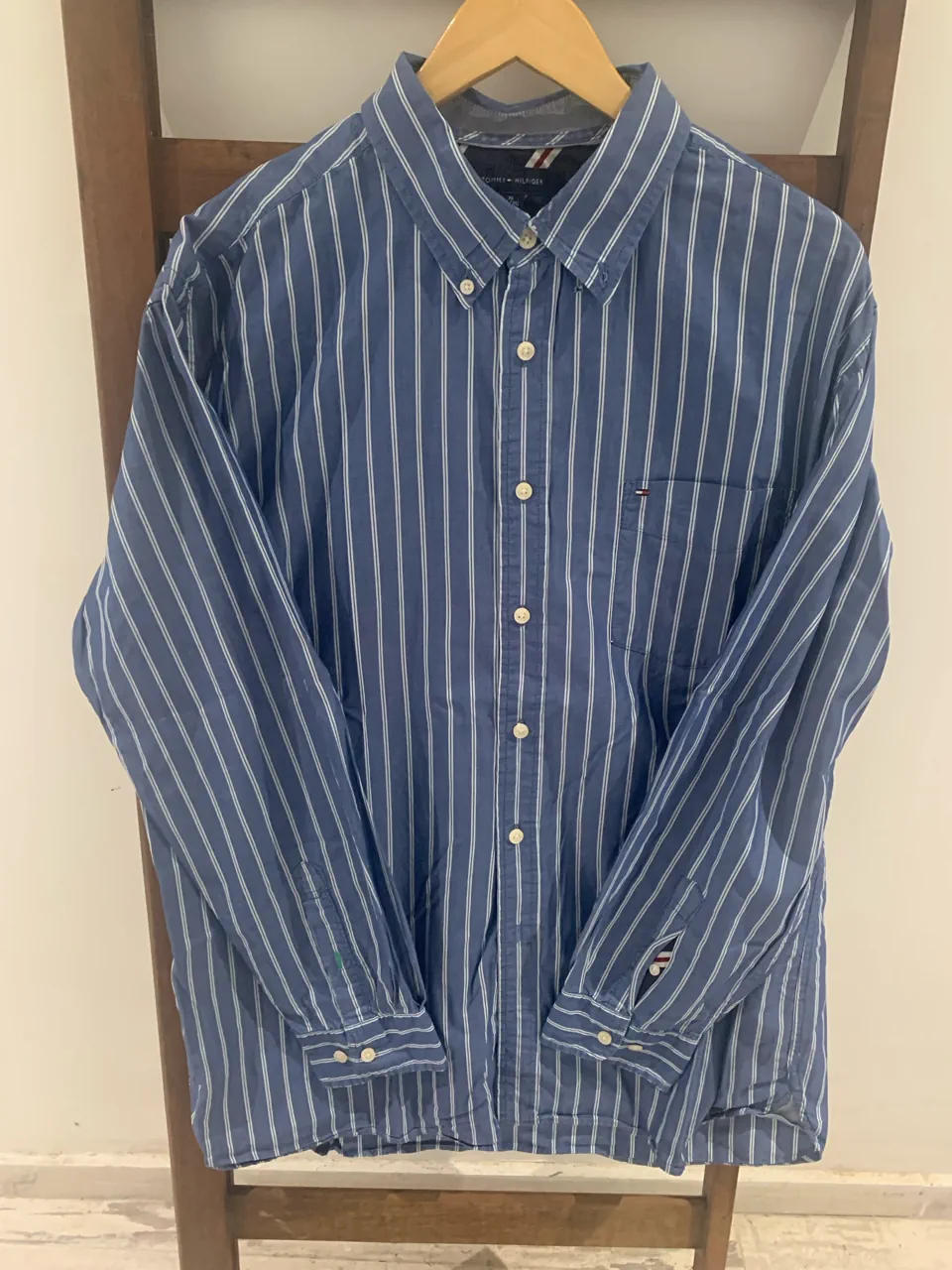 Camisa Tommy Hilfiger - imagen 1