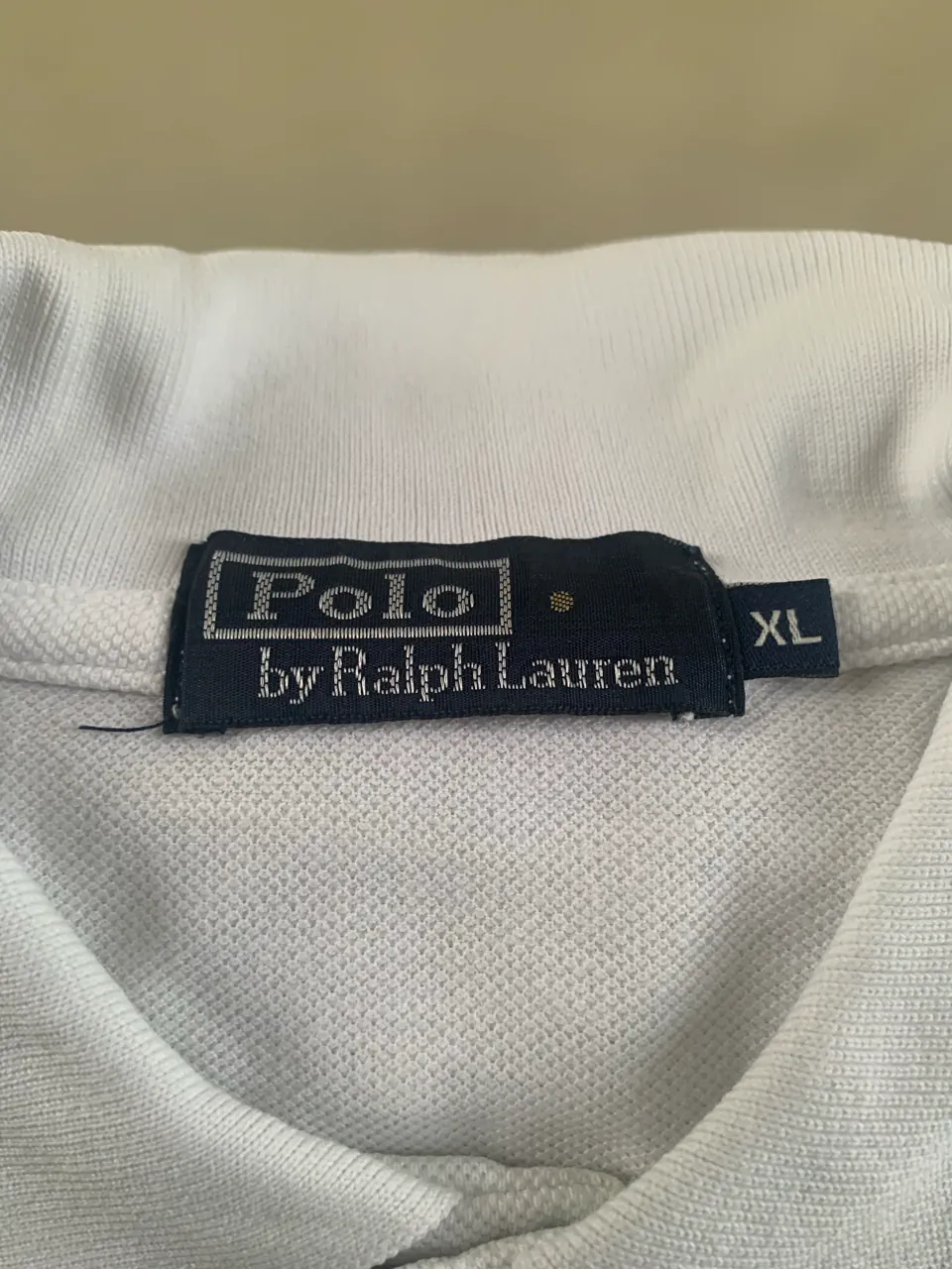 Remera Polo Ralph Lauren - imagen 1