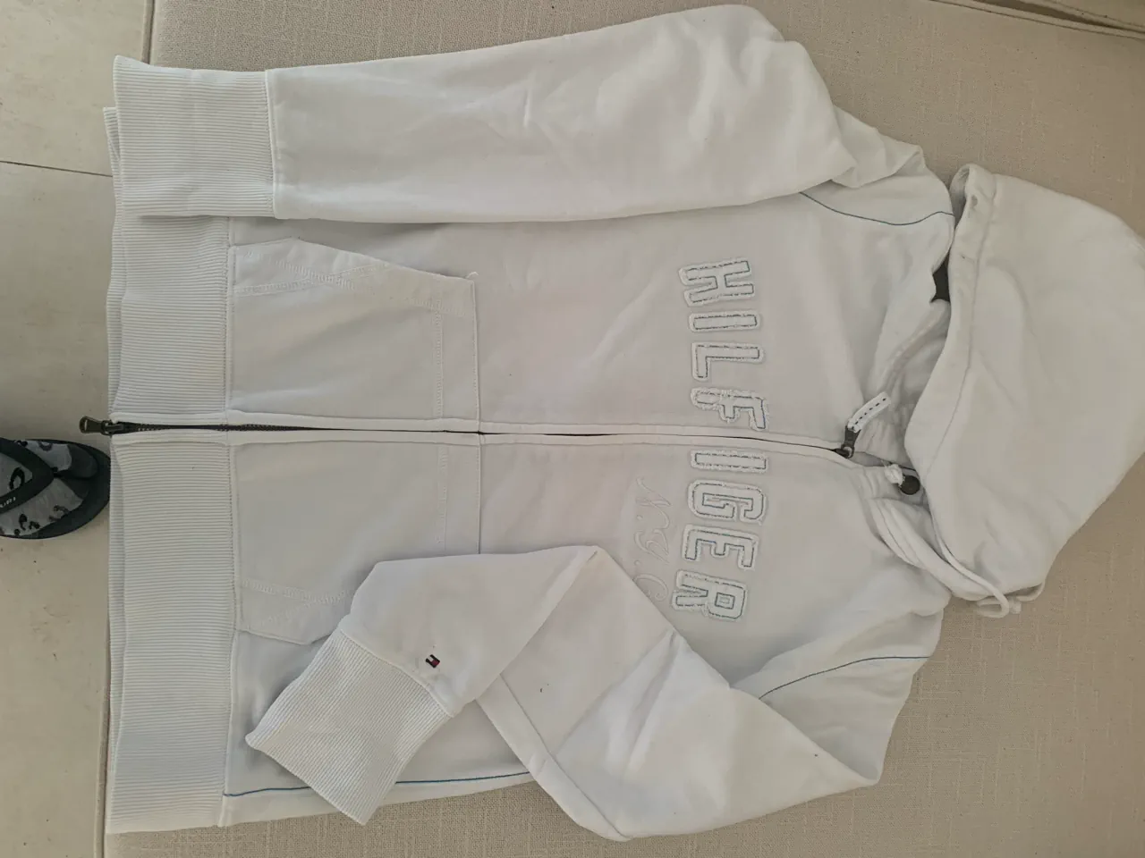 Buzo Tommy Hilfiger - imagen 1