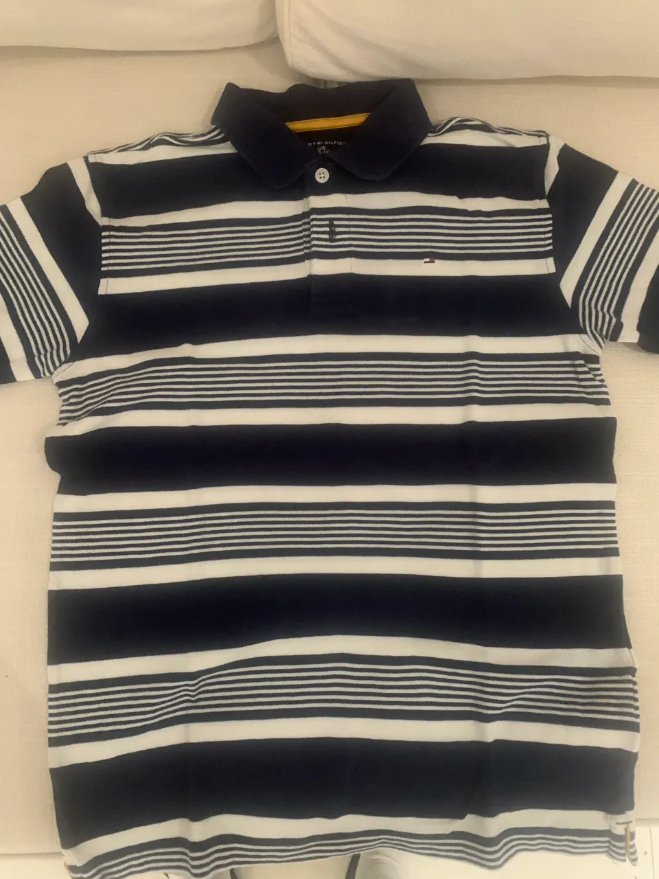 Ropa para ocasiones Tommy Hilfiger · Talle 13 años / 158 cm