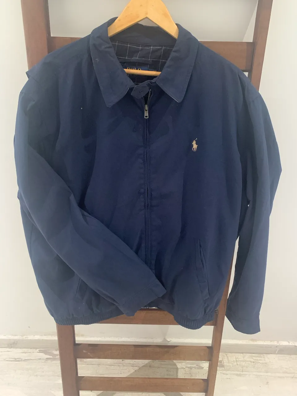 Campera Polo Ralph Lauren - imagen 1