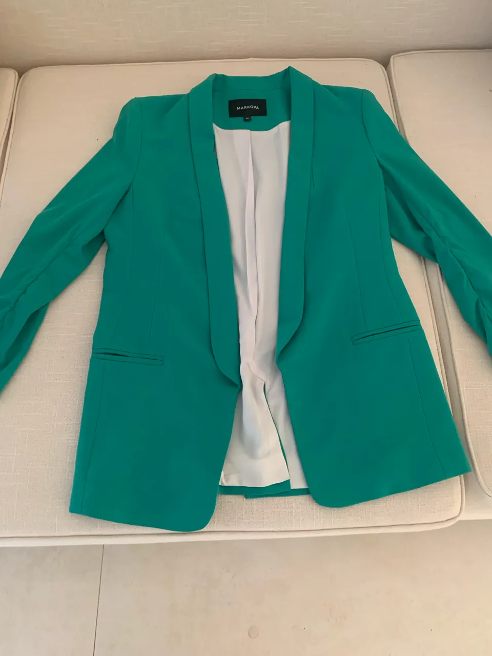 Blazer Markova · Talle 3