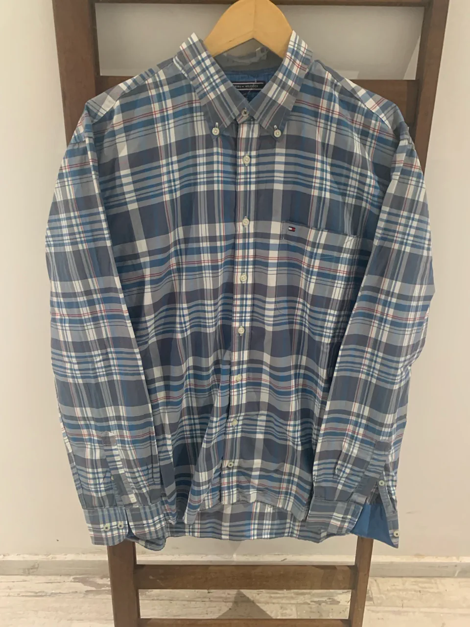 Camisa Tommy Hilfiger - imagen 1