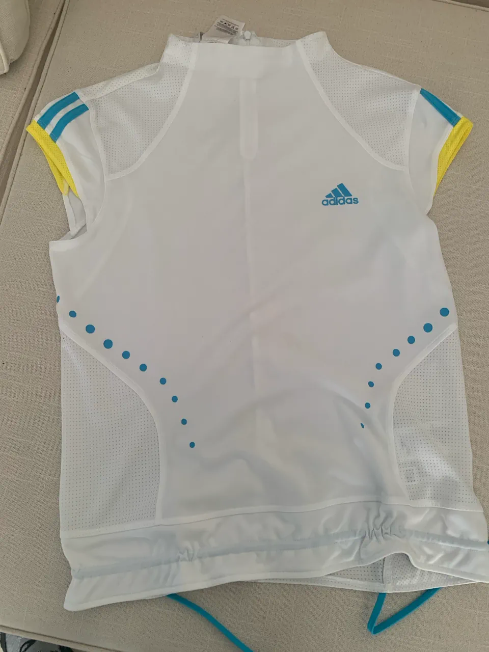 Remera adidas - imagen 1