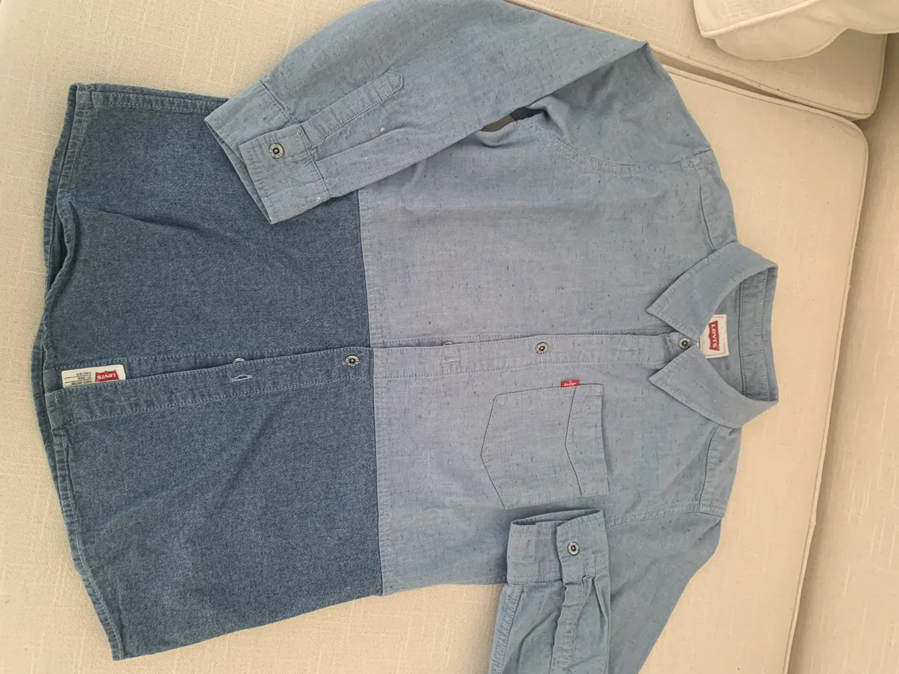 Camisa Levi's - imagen 1