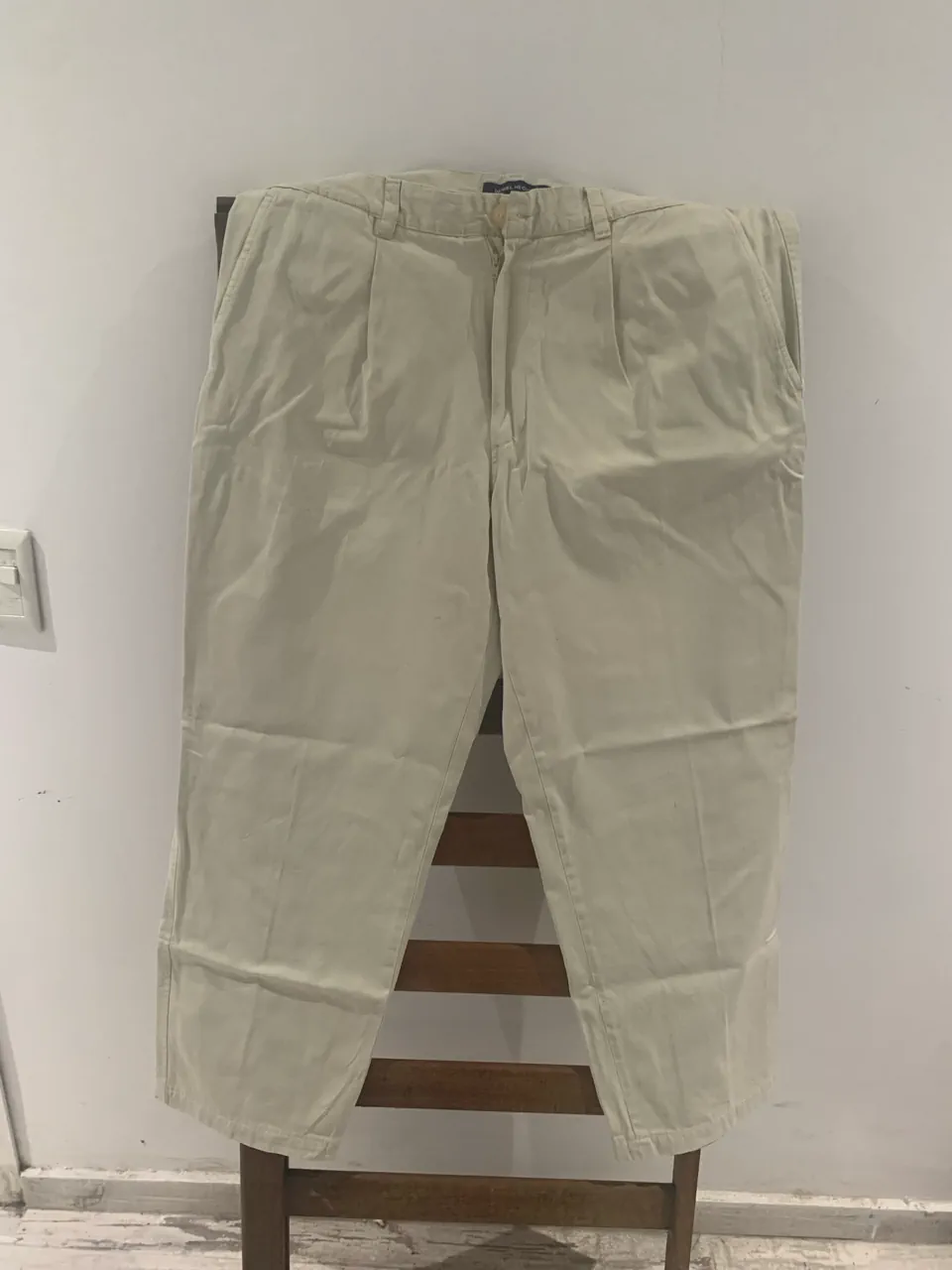 Pantalón Daniel Hechter - imagen 1