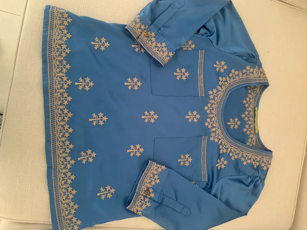 Blusa Rapsodia - imagen 1
